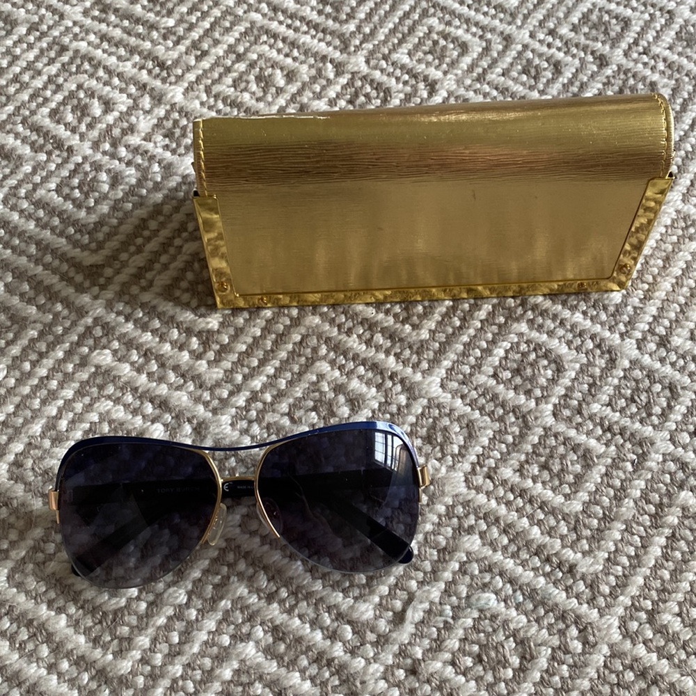 Tory Burch sunglasses TY6008